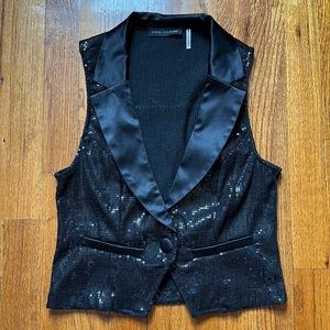 Sparky Vest